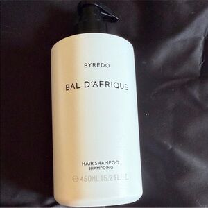 Byredo Bal D'Afrique Hair